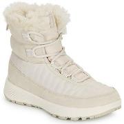 Bottes neige Columbia SLOPESIDE PEAK LUXE