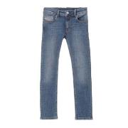 Jeans skinny Diesel SLEENKER