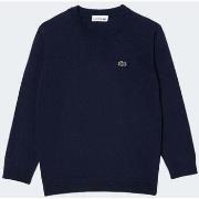 Sweat-shirt enfant Lacoste -