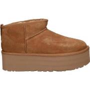 Bottes UGG 1135092 CLASSIC ULTRA MINI PLATFORM