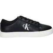 Baskets Calvin Klein Jeans YM0YM00864 CLASSIC CUPSOLE