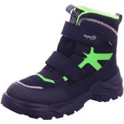 Bottes enfant Superfit -