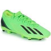 Chaussures de foot adidas X SPEEDPORTAL.3 FG