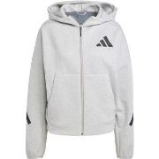 Sweat-shirt adidas W Z.N.E. FZ