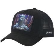 Casquette Capslab Marvel Black Panther Cap