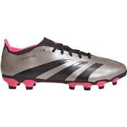 Chaussures de foot adidas PREDATOR LEAGUE MG GR