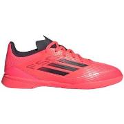 Chaussures de foot enfant adidas F50 LEAGUE IN JR RS