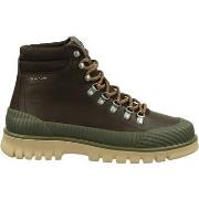 Boots Gant Bottines