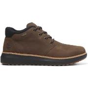 Bottes Timberland HUDSON ROAD MID LACE UP GTX CHUKKA BOOT