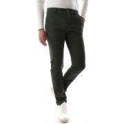 Pantalon Mason's MILANO MBE130-9PN2A4973 027