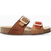 Sandales Mephisto Sandales en cuir MADISON