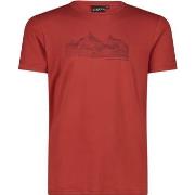 Chemise Cmp MAN T-SHIRT