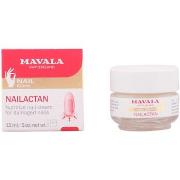 Soins des ongles Mavala Nailactan Crème Nourrissante Pour Les Ongles