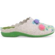 Chaussons Melluso PD804W-242886