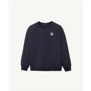 Sweat-shirt JOTT SS23USWE11 CAMINO LOGO