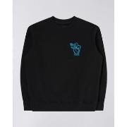 Sweat-shirt Edwin I034196.89.67.-BLACK