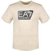 T-shirt Emporio Armani EA7 3DPT62-PJ03Z