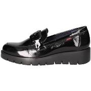 Mocassins CallagHan 58510 mocassin Femme