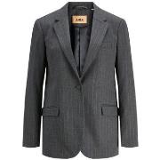 Veste Jjxx 12259113 ANA-DARK GREY STRIPES