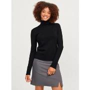 Pull Jjxx 12258813 COMFY ROLL-BLACK