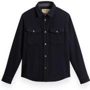 Chemise Woolrich CFWOOS0129MRUT3393 3989