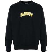 Sweat-shirt Barrow -