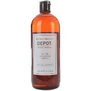 Shampooings Depot AENS105