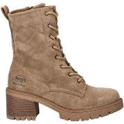 Bottines Dockers Bottines