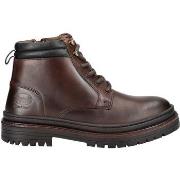 Boots Dockers Bottines