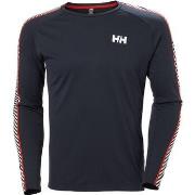 Chemise Helly Hansen LIFA ACTIVE STRIPE CREW