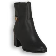 Chaussures escarpins Laura Biagiotti CALF BLACK