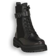 Boots Laura Biagiotti CALF BLACK