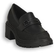 Mocassins Laura Biagiotti CALF BLACK