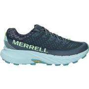 Baskets Merrell J068195 AGILITY PEAK 5