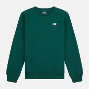 Sweat-shirt enfant New Balance LAKB0055 - CREW BETTER-NWG NIGHTWATH GR...