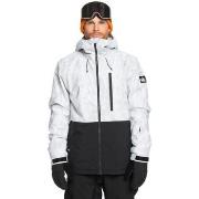 Veste Quiksilver Mission