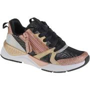 Baskets basses enfant Skechers Shine Status 2.0 - Sleek Shines