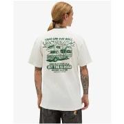 T-shirt Vans VN000F3EFS81