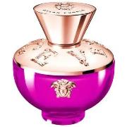 Eau de parfum Versace Dylan Purple Eau De Parfum Vaporisateur