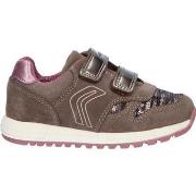 Chaussures enfant Geox B023ZA 022AY B ALBEN