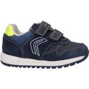 Chaussures enfant Geox B163CD 022ME B ALBEN