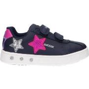 Chaussures enfant Geox J928WC 000BC J SKYLIN