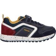 Chaussures enfant Geox B043CC 022FU B ALBEN