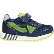 Chaussures enfant Geox B253CA 02214 B ALBEN