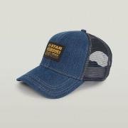 Chapeau G-Star Raw D21247-D536 DENIM EMBRO-G334 WORN IN SENTRY