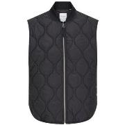 Veste Jack &amp; Jones 12258386 KODA VEST-BLACK