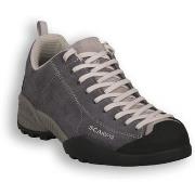 Chaussures Scarpa 130 MOJITO IRON GRAY