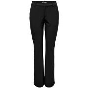 Pantalon Only 15324878 TRAVEL-BLACK