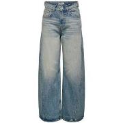 Jeans Only 15329942 ERYN-MEDIUM BLUE DENIM