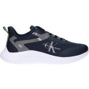 Baskets Calvin Klein Jeans YM0YM00968 EVA RUNNER LOW LACE